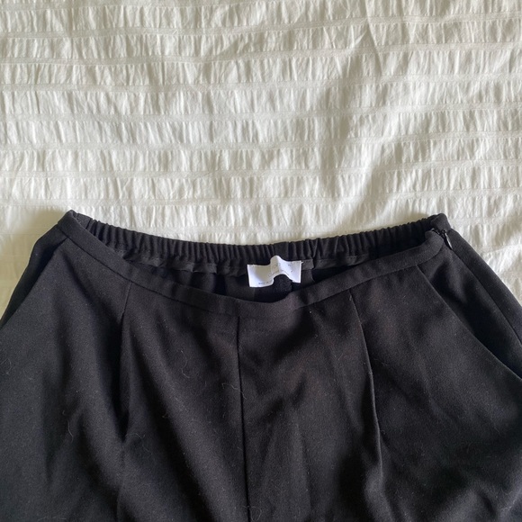 Oak & Fort trouser - Picture 2 of 3